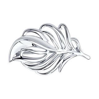 Брошь Sokolov 94040111 