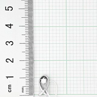 Кулон Goldos GDS141646 0,8гр. 