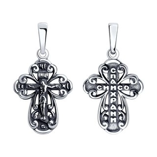 Кулон Sokolov 95120053 