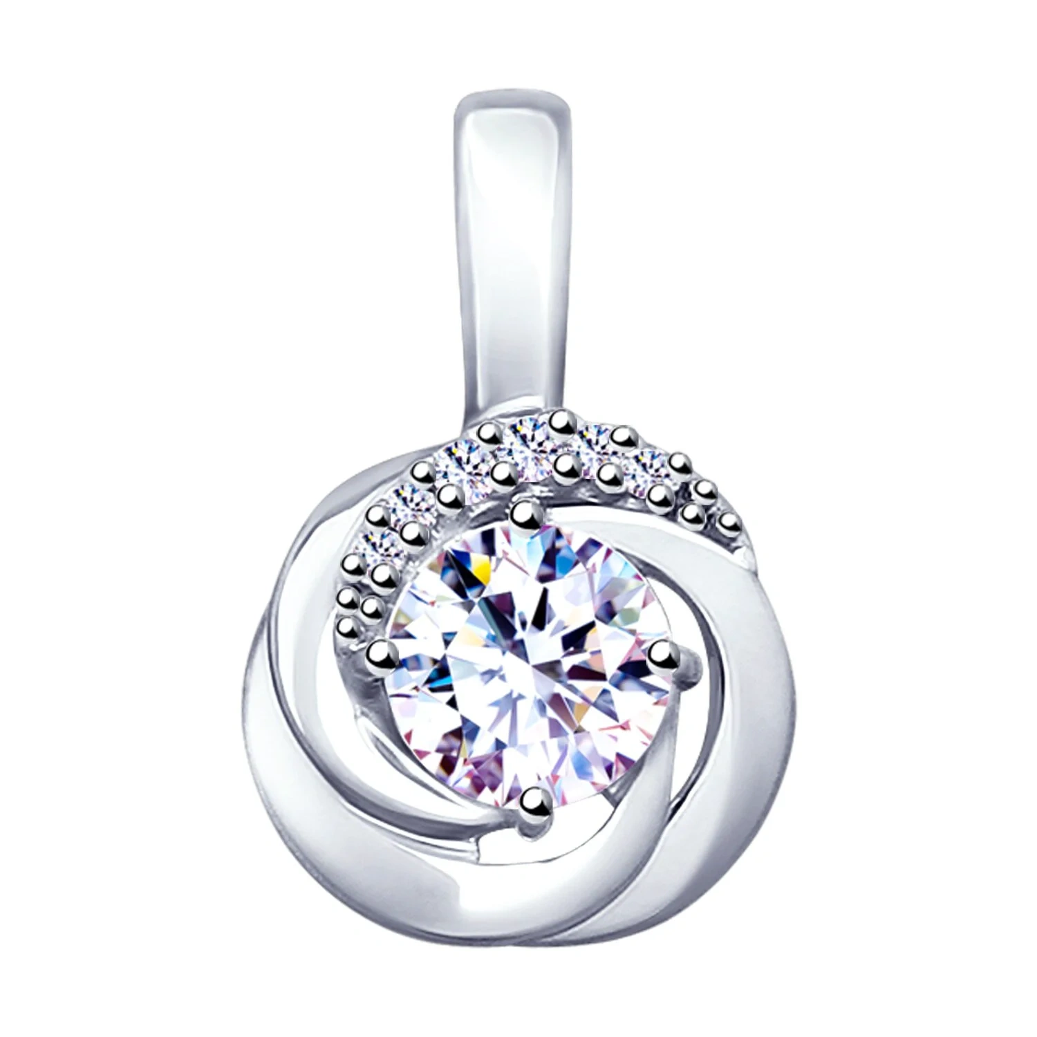 Кулон Sokolov 94032132 