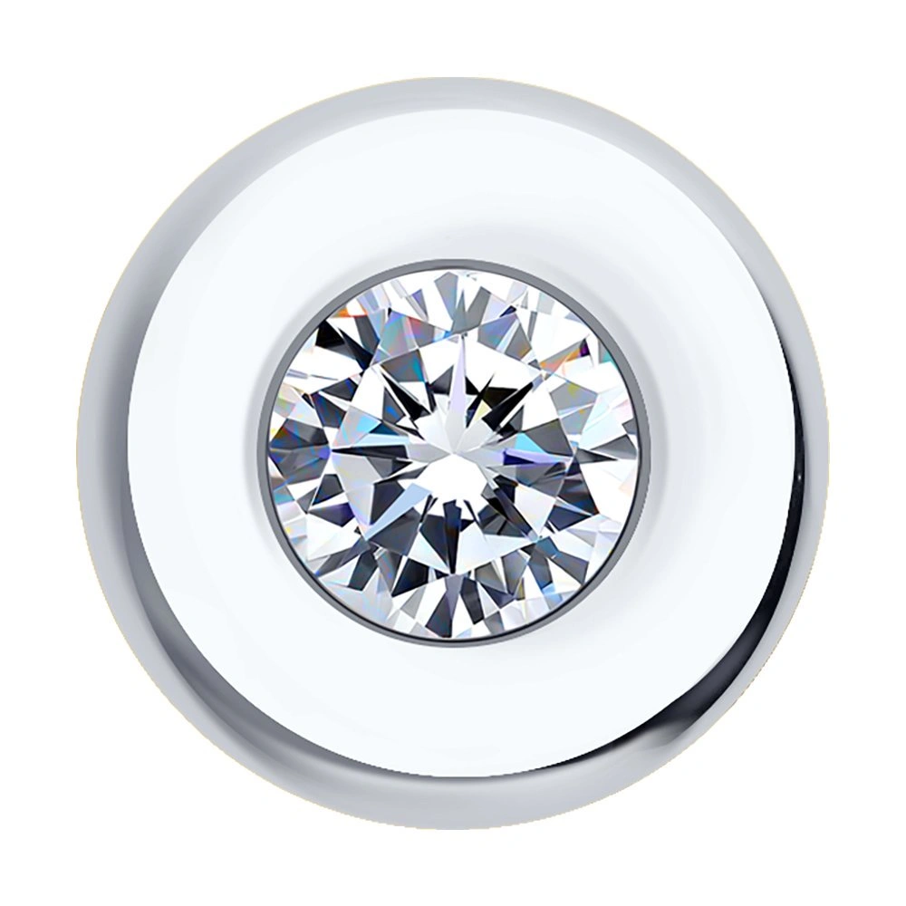 Кулон Sokolov 034773 0,50гр. 