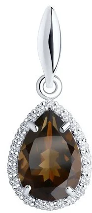 Кулон Sokolov 92030325  Кулон Sokolov 92030325