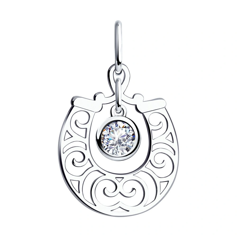 Кулон Sokolov 94032782 