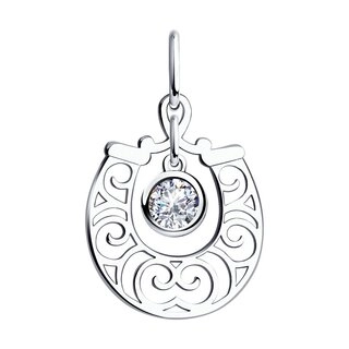 Кулон Sokolov 94032782 