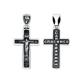 Кулон Sokolov 95120049 