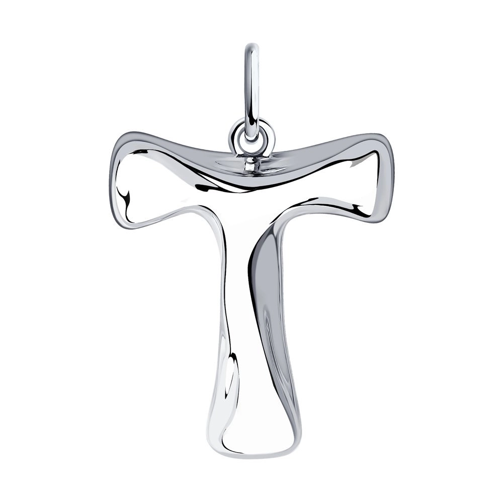 Кулон Sokolov 94032463 1,74гр. 