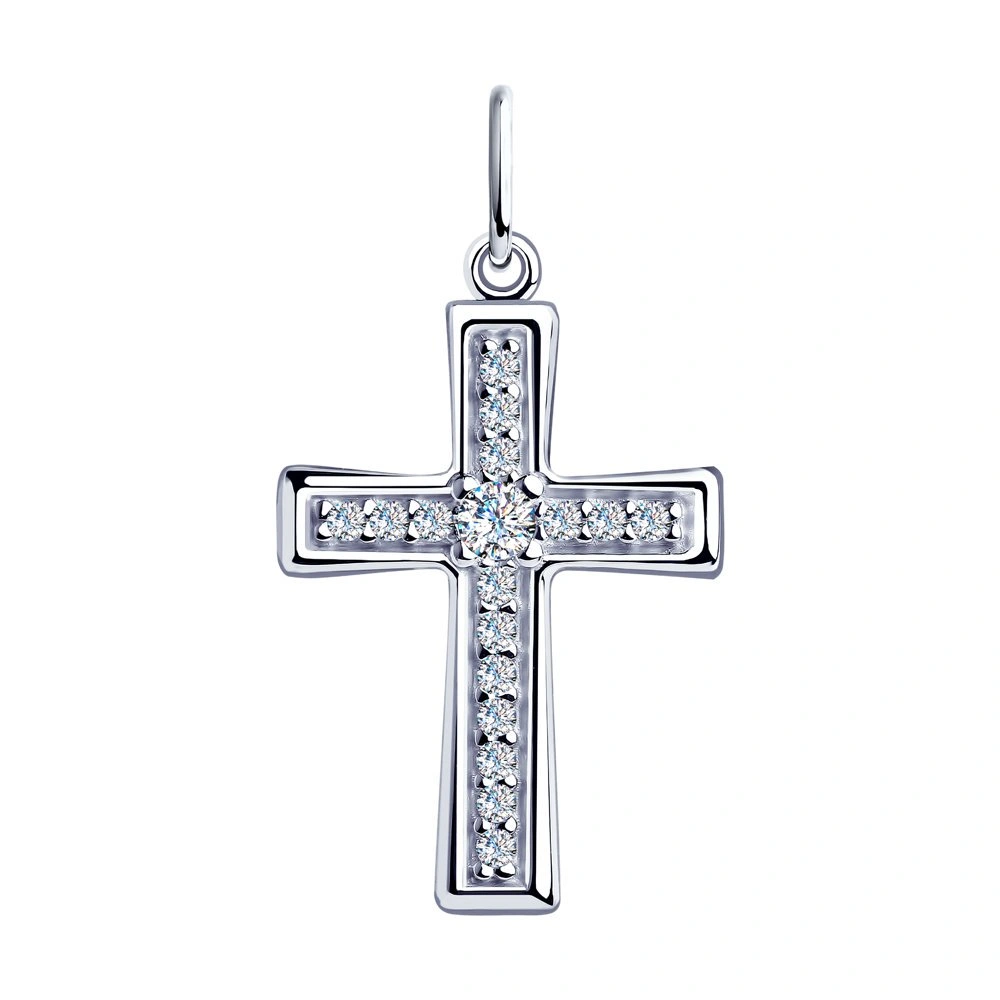 Кулон Sokolov 94032335 