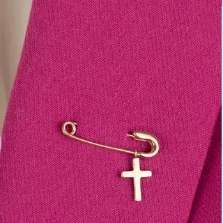 Булавка Atoll 7227 1,08гр. 