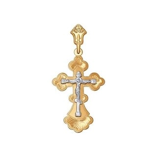 Кулон Diamant 51-131-01390-1 