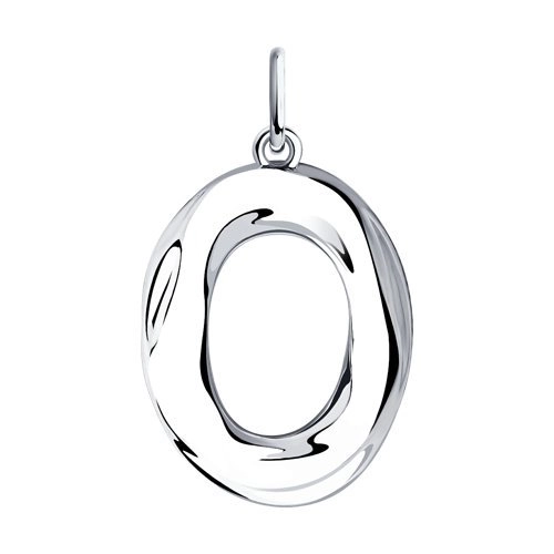 Кулон Sokolov 94032475 1,60гр. 