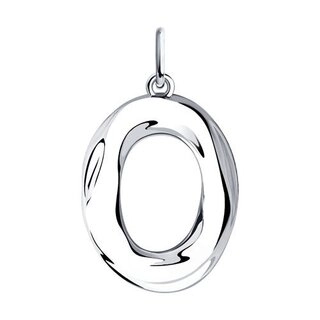 Кулон Sokolov 94032475 1,60гр. 