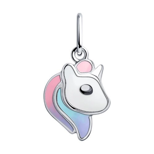 Кулон Sokolov 94032841 