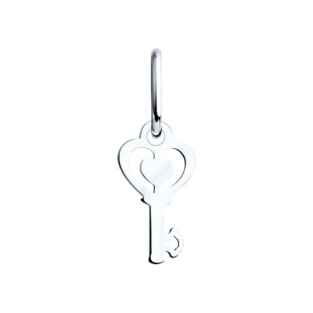 Кулон Sokolov 94031399 0,23гр. 