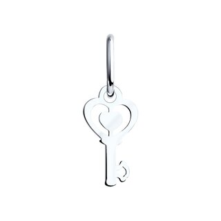 Кулон Sokolov 94031399 0,23гр. 