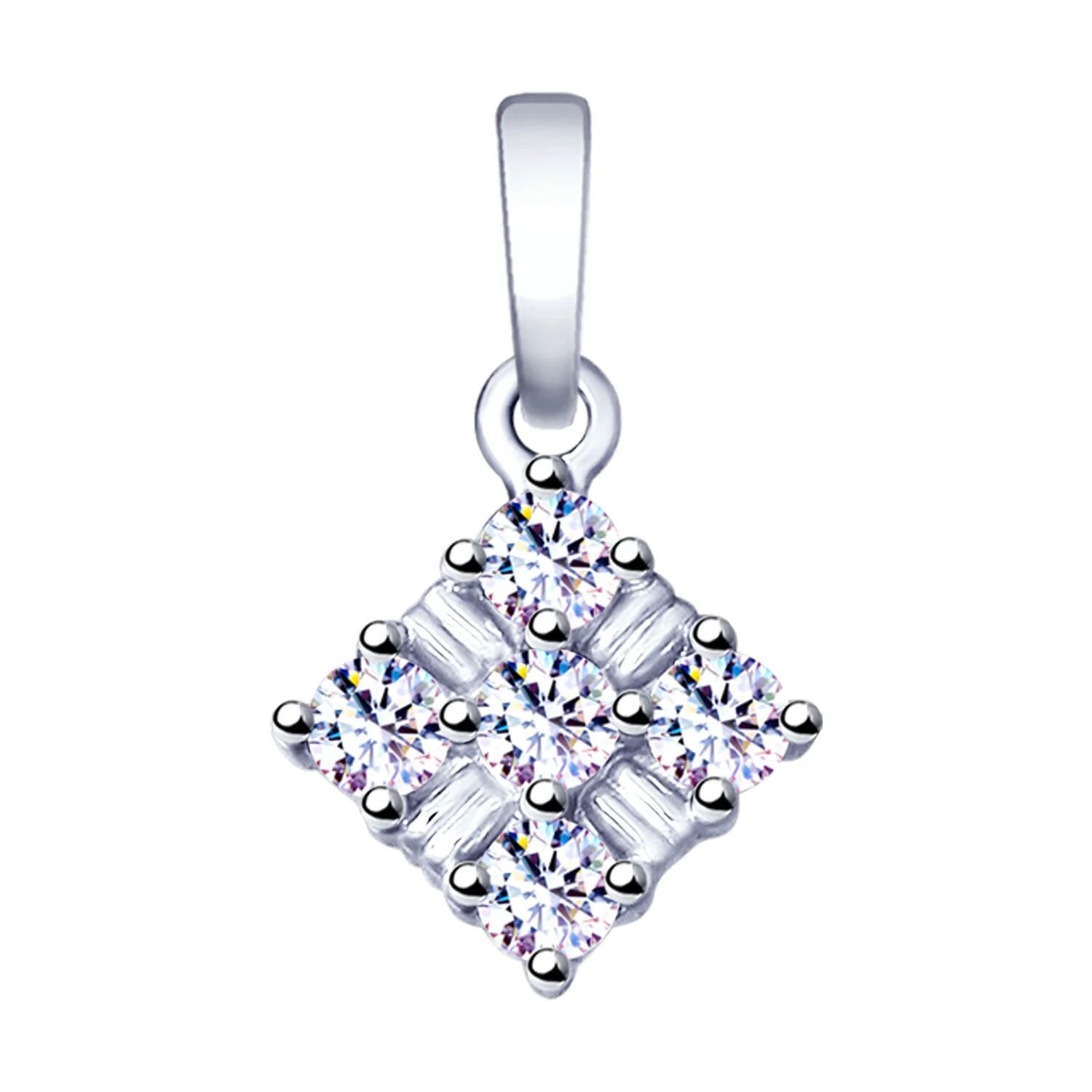 Кулон Sokolov 94032112 