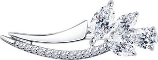 Брошь Diamant 94-140-00683-1 