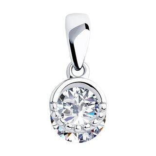 Кулон Sokolov 94032244 1,17гр. 