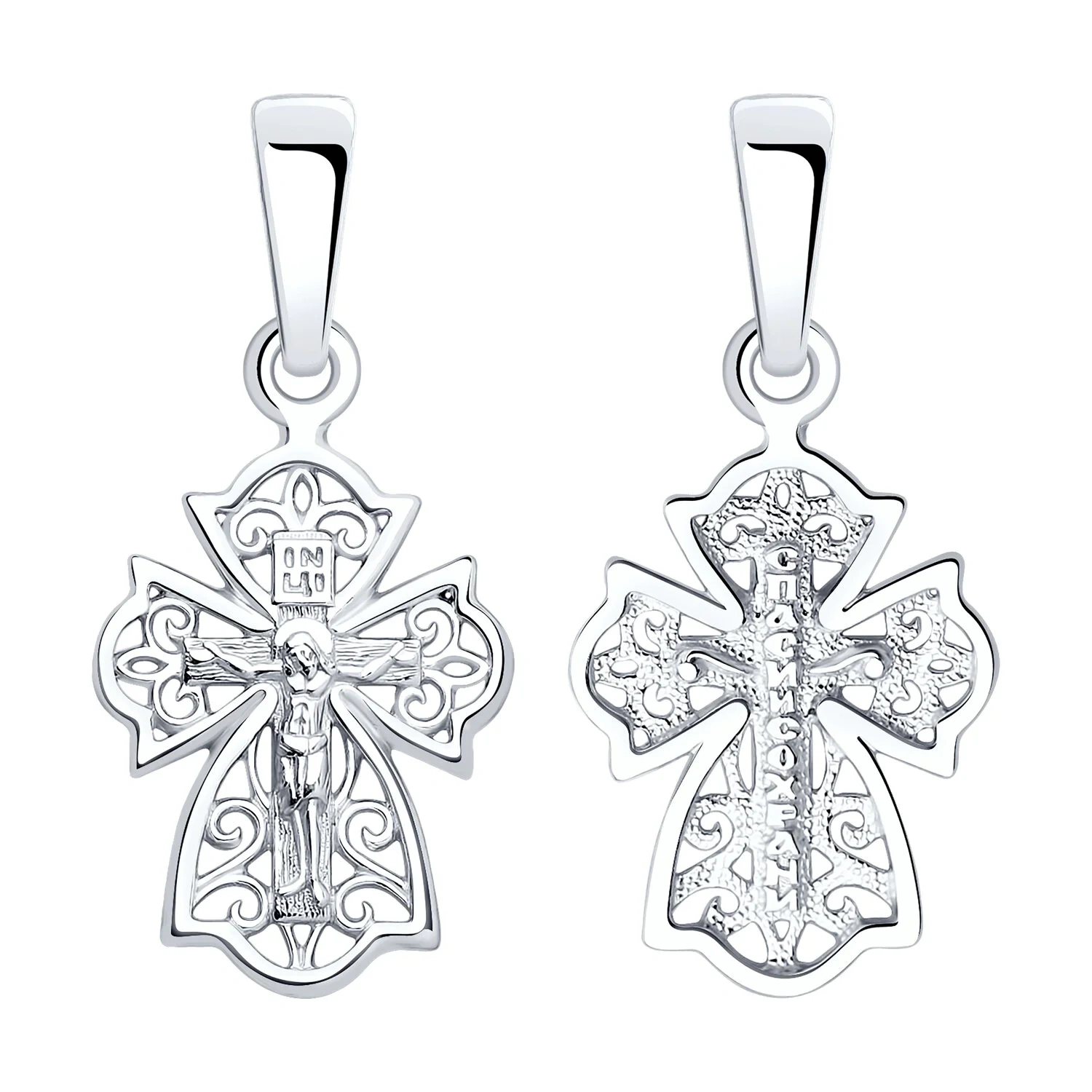 Кулон Sokolov 94120159 