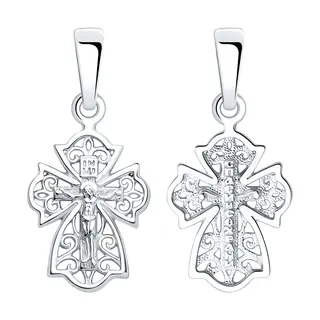 Кулон Sokolov 94120159 