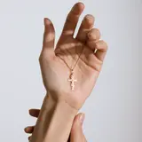 Подвеска Dinastia 800767-1002 1,14гр 