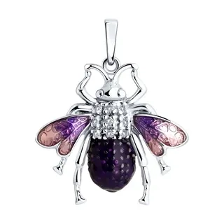 Кулон Sokolov 94033194 2,37гр. 