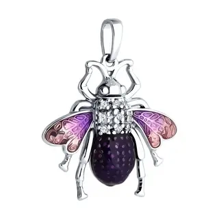 Кулон Sokolov 94033194 2,37гр. 