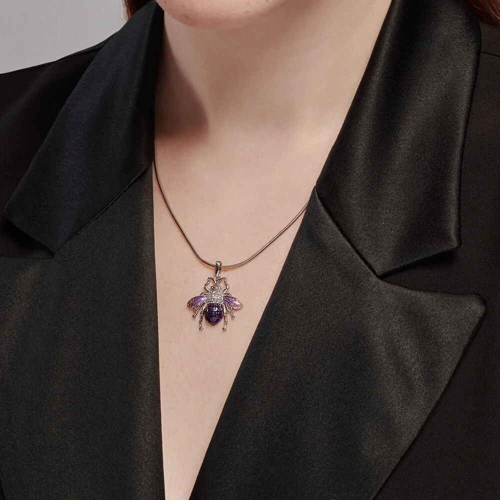 Кулон Sokolov 94033194 2,37гр. 