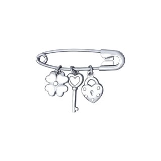 Булавка SOKOLOV 94040137 