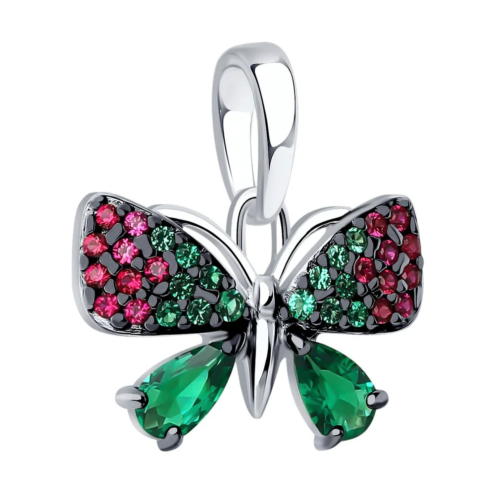 Кулон Sokolov 94033099 1,05гр.  - фото 2