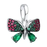 Кулон Sokolov 94033099 1,05гр.  - фото 2