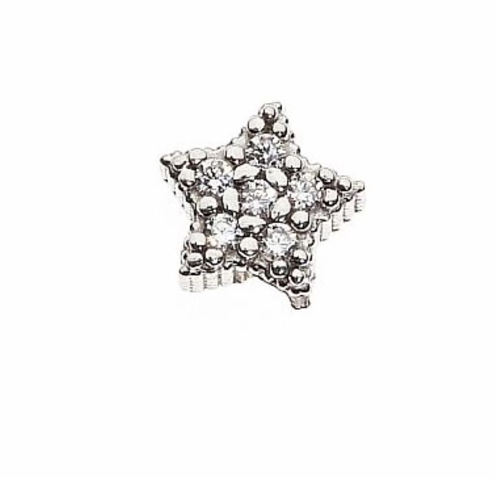 Кулон Constella 386 bliss 0,69гр 