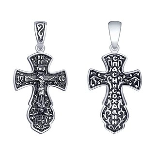 Кулон Sokolov 95120106 2,30гр. 