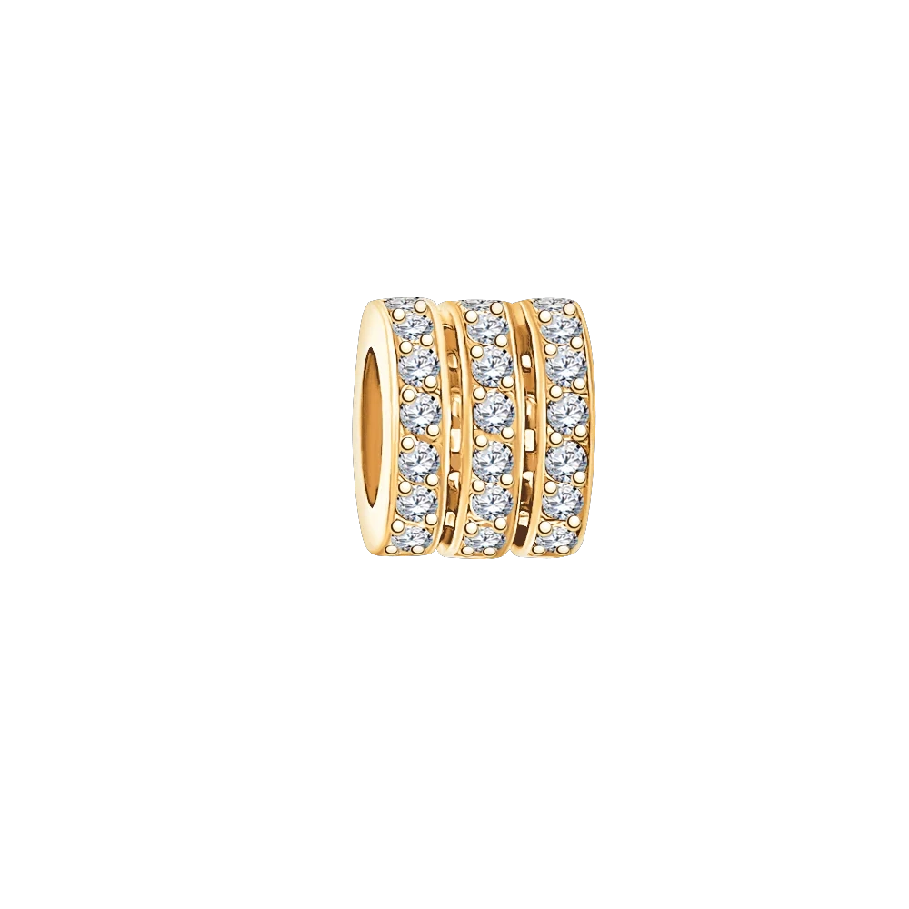 Кулон Atoll 5885 1,23гр.  - фото 2