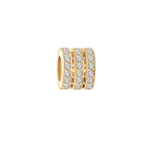 Кулон Atoll 5885 1,23гр.  - фото 2