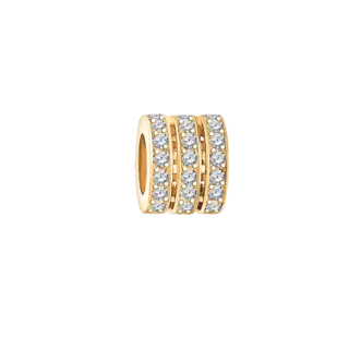 Кулон Atoll 5885 1,23гр.  - фото 2