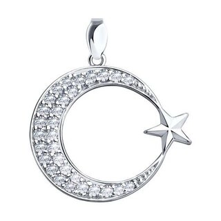 Кулон Sokolov 94031200 