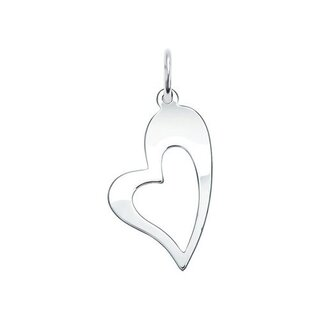 Кулон Sokolov 94030688 0,47гр. 