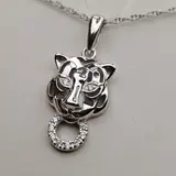 Кулон Deimantas 112954994 1,6гр.  - фото 2