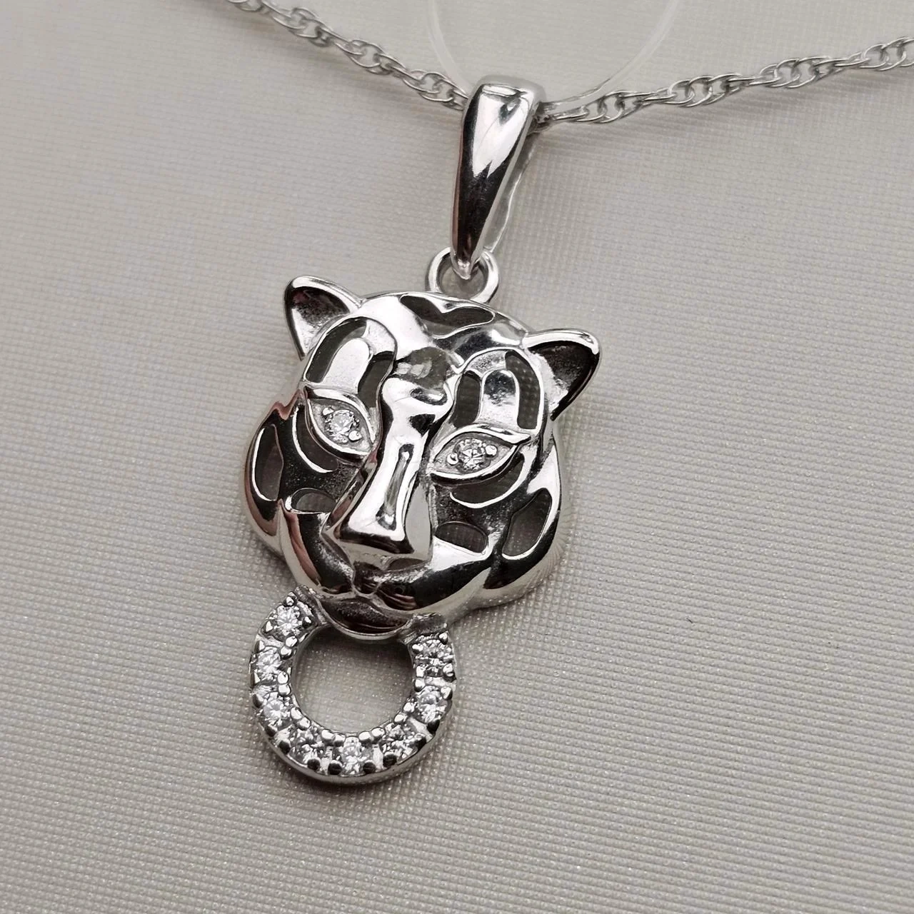 Кулон Deimantas 112954994 1,6гр. 