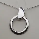 Кулон Deimantas 112954962 1,7гр.  - фото 3