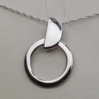 Кулон Deimantas 112954962 1,7гр.  - фото 3