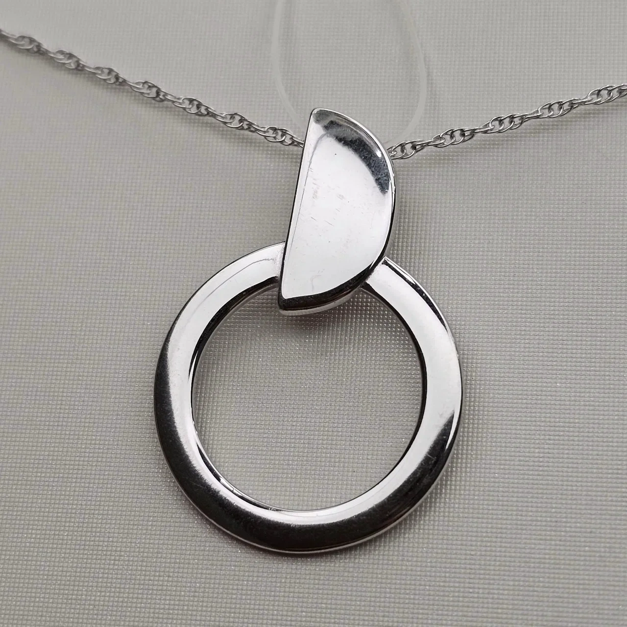 Кулон Deimantas 112954962 1,7гр.  - фото 2