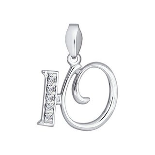 Кулон Sokolov 94030460 0,83гр. 