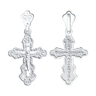 Кулон Sokolov 94120068 