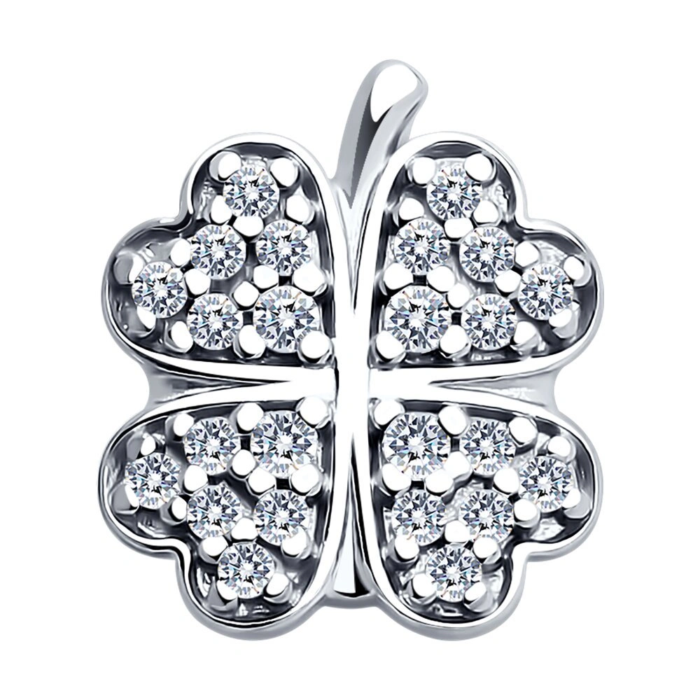 Кулон Sokolov 94031259 