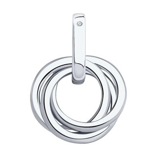 Кулон Sokolov 87030056 2,20гр 