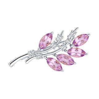 Брошь Sokolov 92040011 