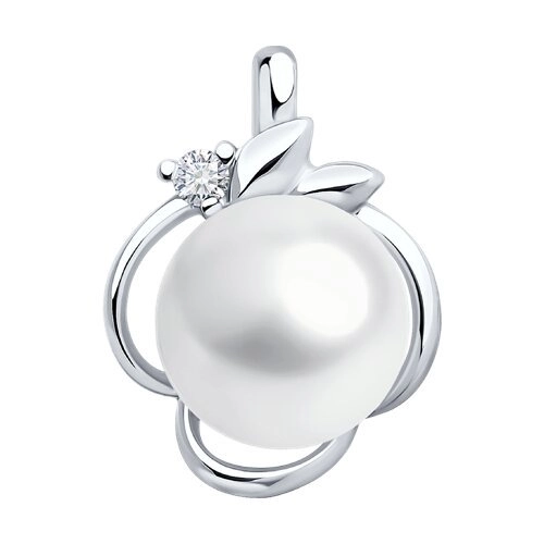 Кулон Sokolov 92030789 