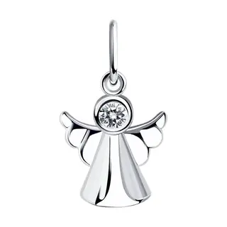 Кулон Diamant 94-130-01077-1 