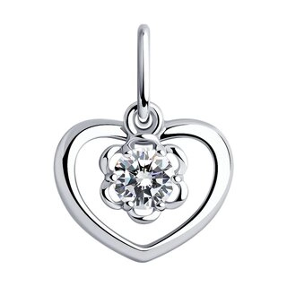 Кулон Sokolov 94031878 